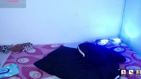 ninatinydoll1 online show from July 2, 2026, 12:33 pm