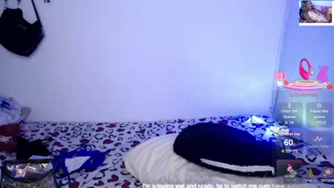 ninatinydoll1 online show from July 27, 2026, 11:39 am