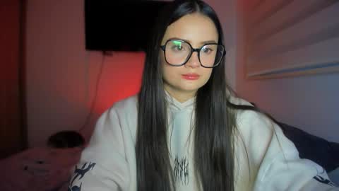 ninavolkov online show from February 26, 2026, 10:09 pm