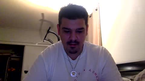 nineinchman69 online show from November 6, 2025, 1:28 am