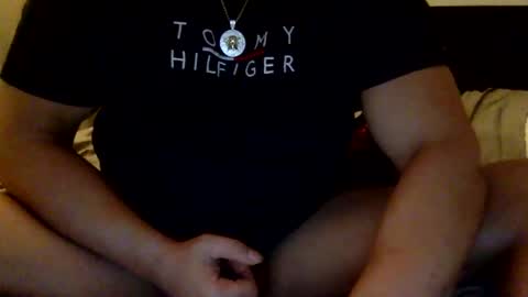 nineinchman69 online show from November 17, 2025, 3:01 am