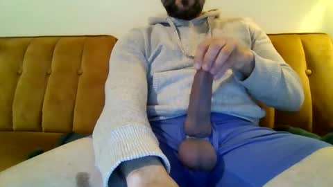 Snapshot of nineinchthicky chatting on February 17, 2026, 8:04 pm nineinchthicky online show from February 17, 2026, 8:04 pm