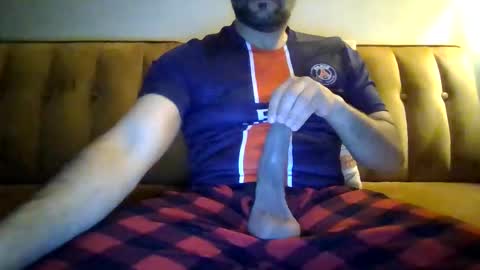 nineinchthicky online show from May 31, 2026, 3:04 am