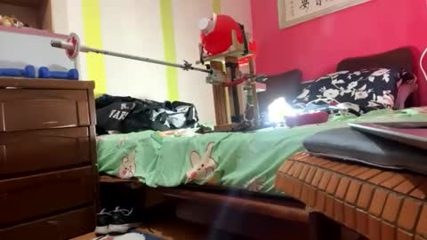 Ninfo Puta online show from February 27, 2026, 9:53 am