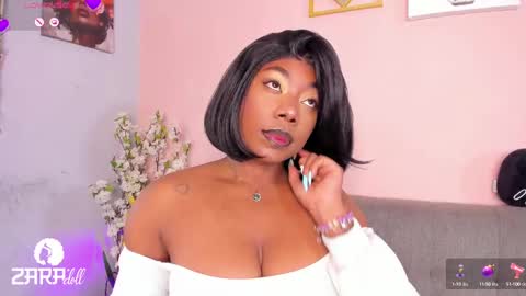 NINI  online show from September 18, 2025, 10:06 am