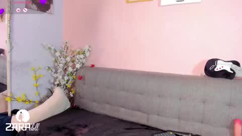 NINI  online show from October 15, 2025, 9:53 am