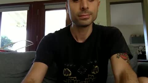 Snapshot of ninni2911 chatting on October 1, 2025, 9:37 am ninni2911 online show from October 1, 2025, 9:37 am