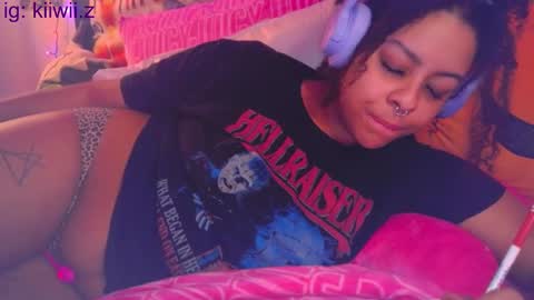 kiwi online show from March 4, 2025, 6:15 am