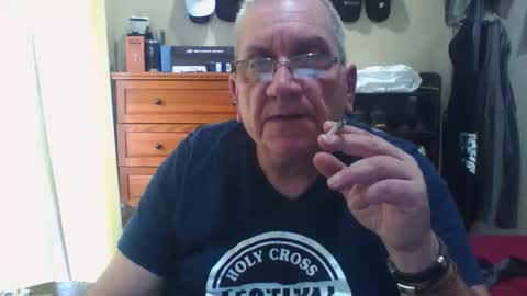 Dennis online show from November 19, 2025, 4:51 pm