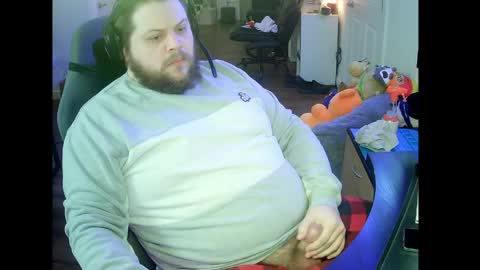 HungStepSon online show from April 26, 2026, 12:25 pm