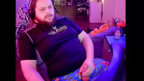 HungStepSon online show from May 2, 2026, 10:42 am