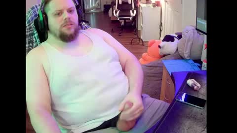 HungStepSon online show from May 21, 2026, 9:11 pm