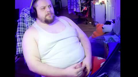 HungStepSon online show from May 25, 2026, 12:22 pm