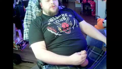 HungStepSon online show from May 31, 2026, 12:12 pm
