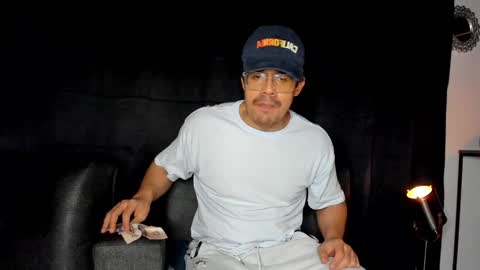 Steven online show from January 3, 2025, 2:32 am