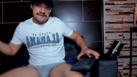 Steven online show from January 9, 2025, 2:54 am