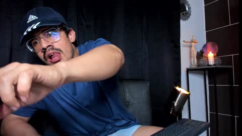 Steven online show from January 13, 2025, 1:45 am