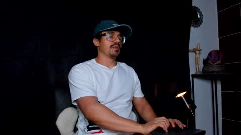 Steven online show from January 17, 2025, 3:34 am