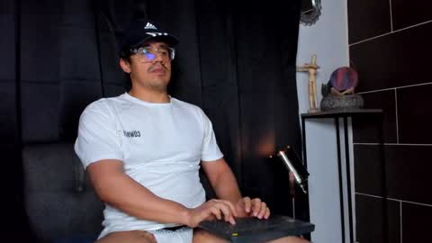 Steven online show from January 20, 2025, 12:36 am