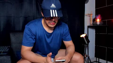 Steven online show from January 22, 2025, 2:48 am