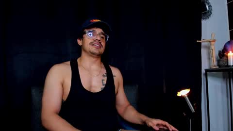 Steven online show from January 24, 2025, 2:39 am