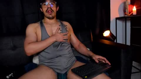 Steven online show from January 31, 2025, 5:40 am