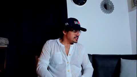 Steven online show from February 6, 2025, 7:24 am