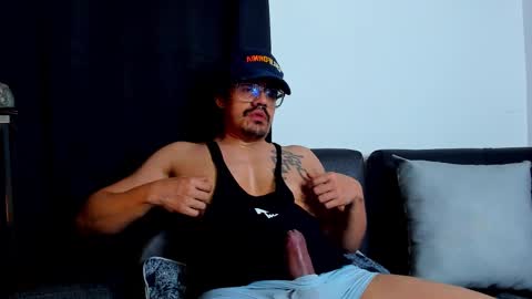 Steven online show from February 9, 2025, 5:50 am