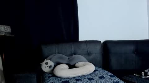 Steven online show from February 12, 2025, 2:03 am