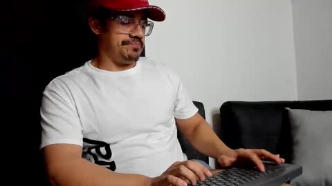 Steven online show from February 23, 2025, 1:57 am