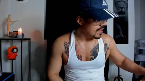 Steven online show from September 23, 2025, 3:20 am