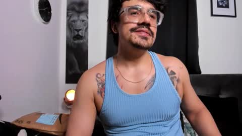 Steven online show from November 10, 2025, 3:16 am