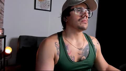 Steven online show from December 23, 2025, 3:26 am