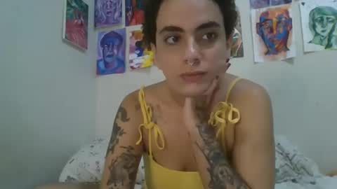 niquetheclown online show from April 20, 2026, 2:25 am