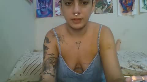 niquetheclown online show from April 24, 2026, 8:00 pm