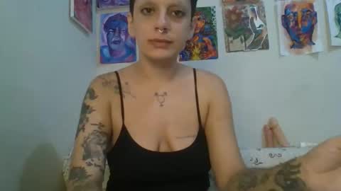 niquetheclown online show from April 27, 2026, 8:07 pm