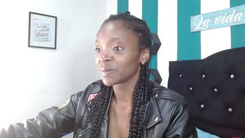 Snapshot of nirak_sf chatting on January 11, 2025, 2:47 pm Nirak online show from January 11, 2025, 2:47 pm