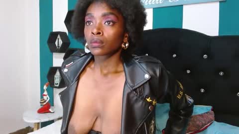 Snapshot of nirak_sf chatting on February 16, 2025, 12:08 am Nirak online show from February 16, 2025, 12:08 am