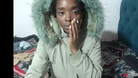 Snapshot of nirak_sf chatting on October 28, 2025, 11:47 am Nirak online show from October 28, 2025, 11:47 am