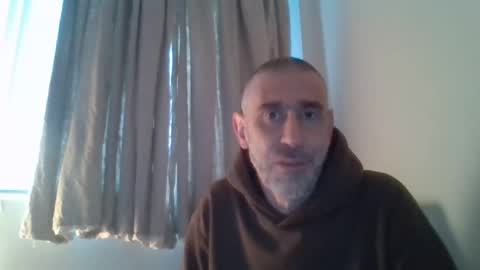 Snapshot of nirevess chatting on January 6, 2025, 11:40 am nirevess online show from January 6, 2025, 11:40 am