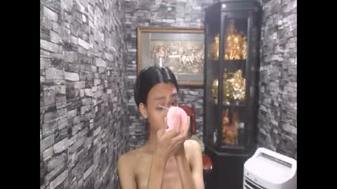 nisha_rose23 online show from May 12, 2026, 10:01 am