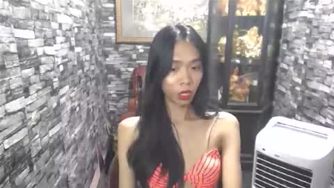 nisha_rose23 online show from May 27, 2026, 9:34 pm