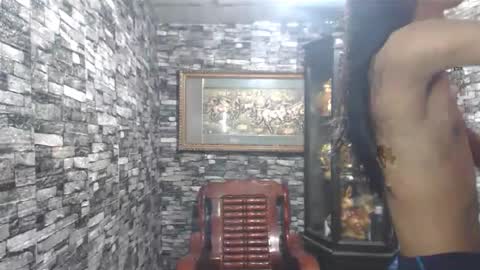 nisha_rose23 online show from May 28, 2026, 8:28 pm