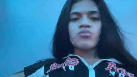 Snapshot of nishitatoe chatting on December 26, 2024, 1:18 am nishi online show from December 26, 2024, 1:18 am