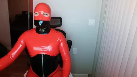 niteowl4 online show from September 21, 2025, 6:48 am