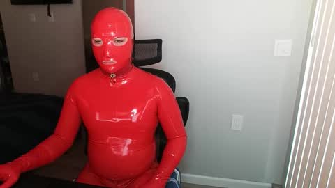 niteowl4 online show from October 12, 2025, 7:13 pm