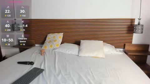 Snapshot of nitha_model chatting on November 28, 2025, 10:34 pm Nitha Gonzalez online show from November 28, 2025, 10:34 pm