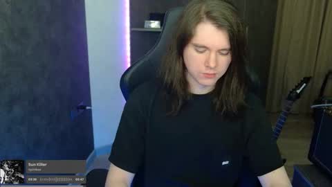 nitroshade online show from February 22, 2025, 12:05 am