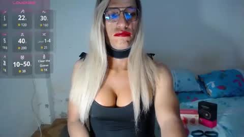 Niurka2Bigtits online show from May 31, 2026, 7:37 pm