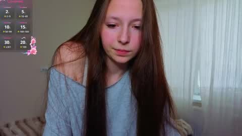 Snapshot of nivorelle chatting on May 20, 2026, 5:19 pm Polly 3 online show from May 20, 2026, 5:19 pm